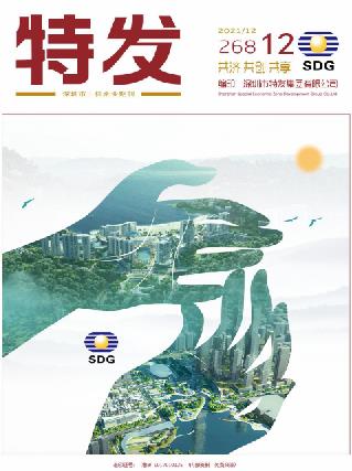 特发2021年第12期